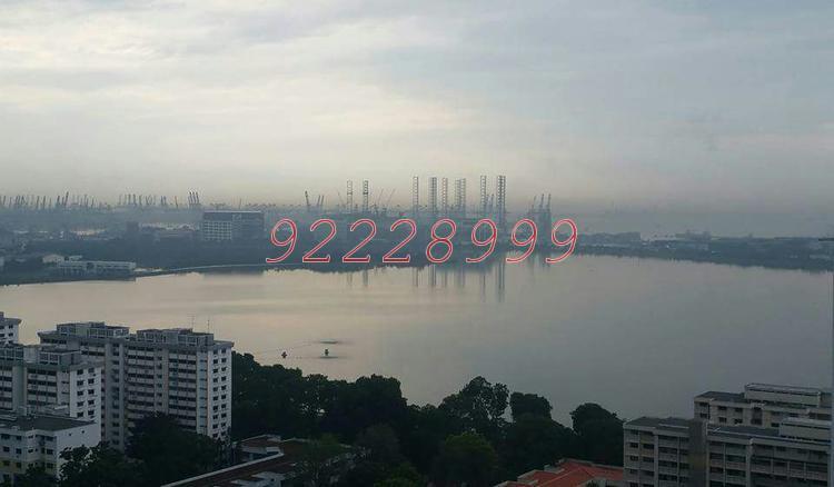 Blk 22 Teban Gardens Road (Jurong East), HDB 4 Rooms #131774822